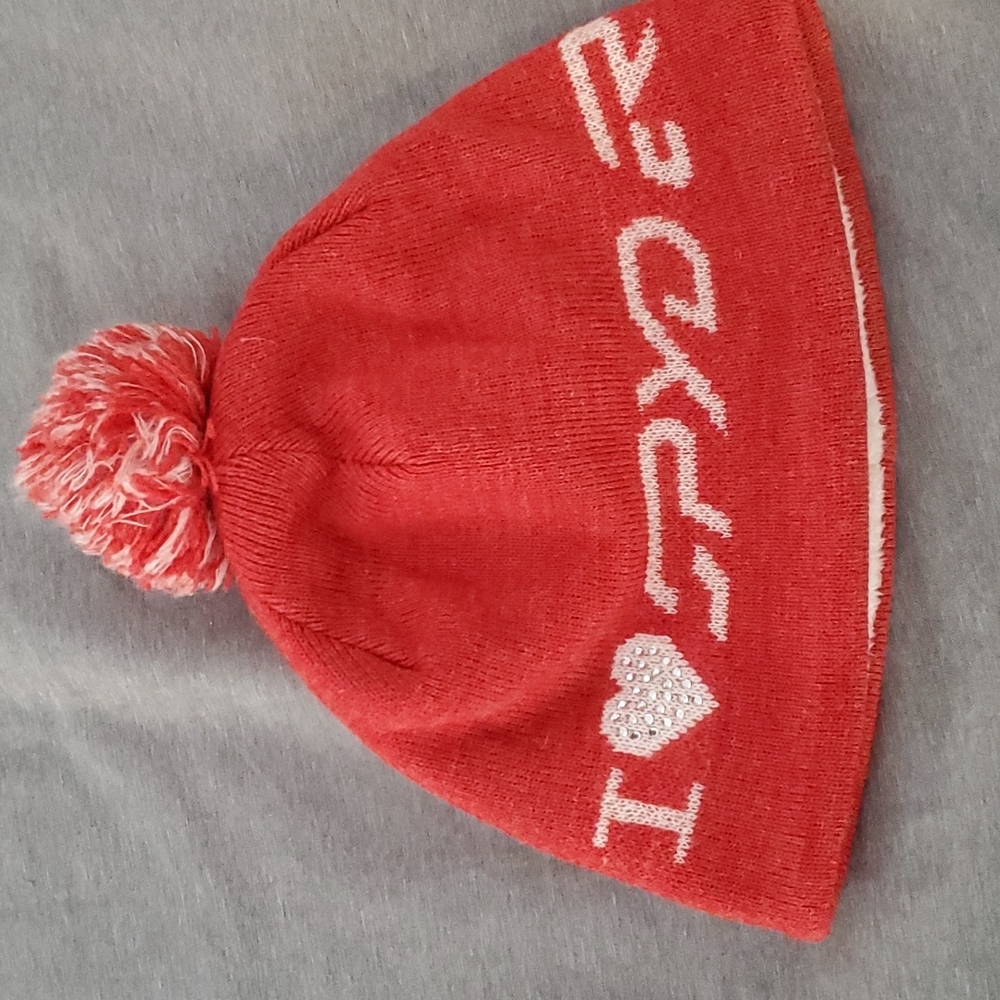 Spyder beanie